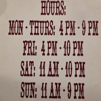 Ponderosa Pizza - Pizza Near Me - Coarsegold, California Ponderosa Pizza - Pizza Near Me - Coarsegold, California