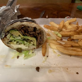 Rodeo Mexican Restaurant - Mexican Near Me - Troy, Alabama