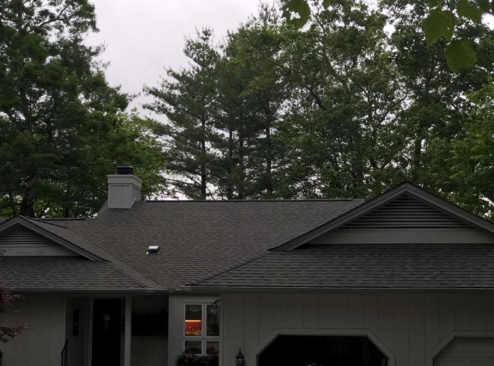 Slide of Medlin Roofing & Repair