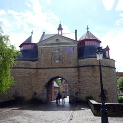 Ezelpoort