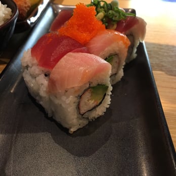 Mikuni - Rainbow row - Japanese Near Me - Davis, California Mikuni - Rainbow row - Japanese Near Me - Davis, California