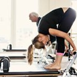 Energy Within Pilates