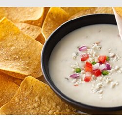 La Villa Rica Cuisine - Cheese Dip