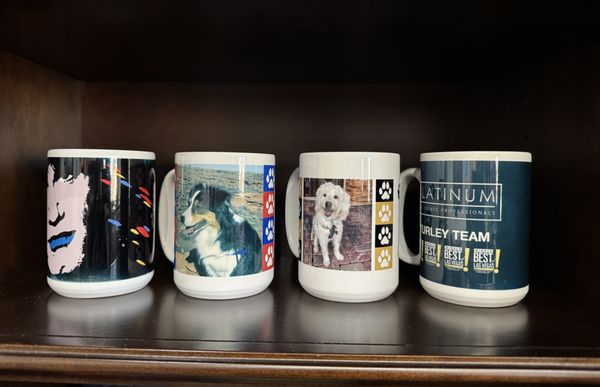 Aim High Marketing and Apparel