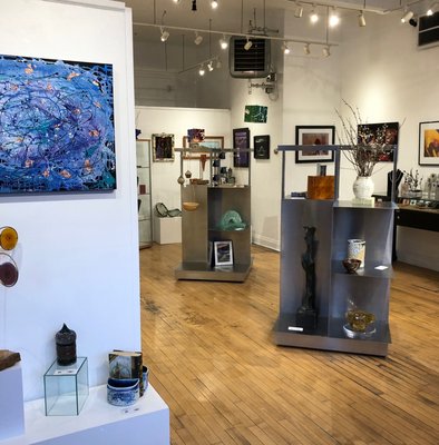 Lemon Street Gallery by null