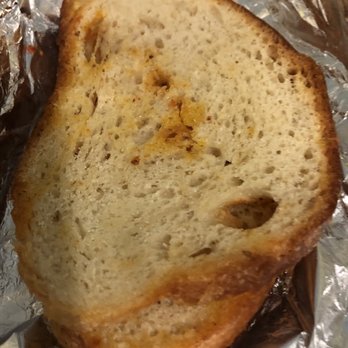 Mamma Lucia Rockville - Side Jimmy Sauce & Garlic Bread - Italian Near Me - Rockville, Maryland