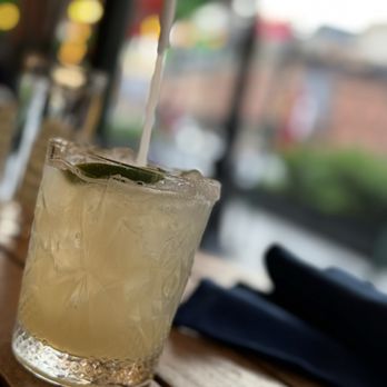 Dos Caminos - Mexican Near Me - New York, New York