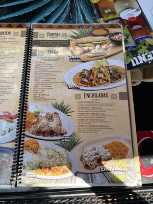 Menu photo 5 Taqueria Ranchos Dos Buffalo, NY Menu photo 5 Taqueria Ranchos Dos Buffalo, NY