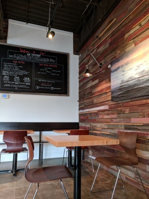 Sip Organic Juice Bar by null