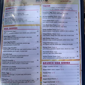 Miti Miti - Latin American Near Me - Brooklyn, New York Miti Miti - Latin American Near Me - Brooklyn, New York