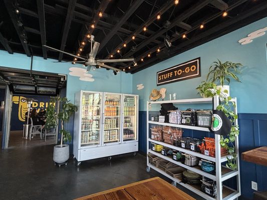 Green Cheek Beer Co. by null