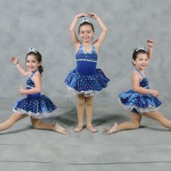 Dance Sensations