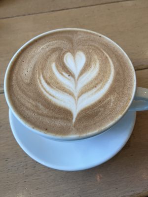 Phil & Sebastian Coffee Roasters + Bloom - Marda Loop by null