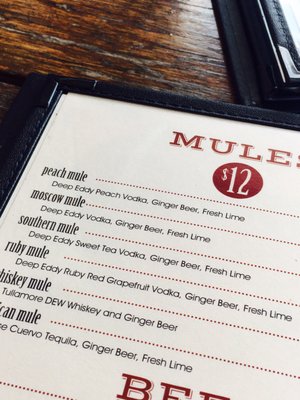 Menu photo 6 Hudson Social Dobbs Ferry, NY