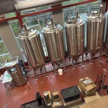 Brock's Gap Brewing - Brewpubs Near Me - Hoover, Alabama