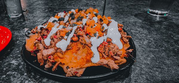 The Smokin' Oak Barbeque Restaurant, Bar & Catering by null