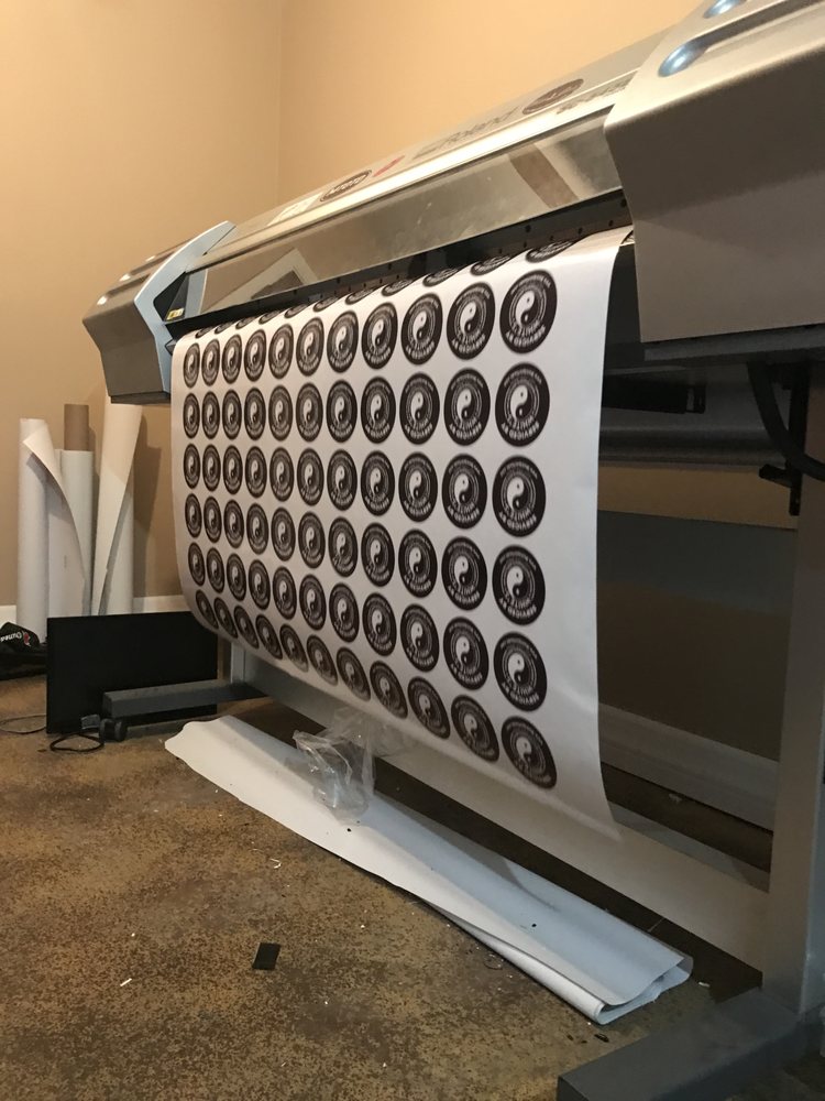 CITYWIDE CUSTOM APPAREL & SIGNS Updated May 2024 428 Patricia Ave