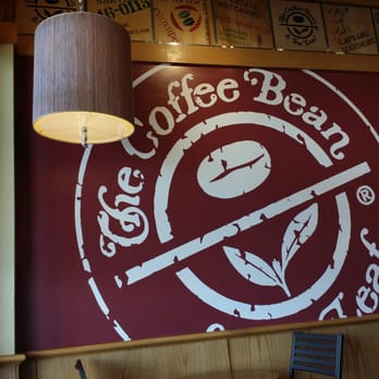 The Coffee Bean & Tea Leaf - Coffee & Tea Near Me - Ewa Beach, Hawaii The Coffee Bean & Tea Leaf - Coffee & Tea Near Me - Ewa Beach, Hawaii
