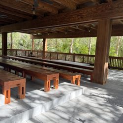 Fern Forest Nature Center