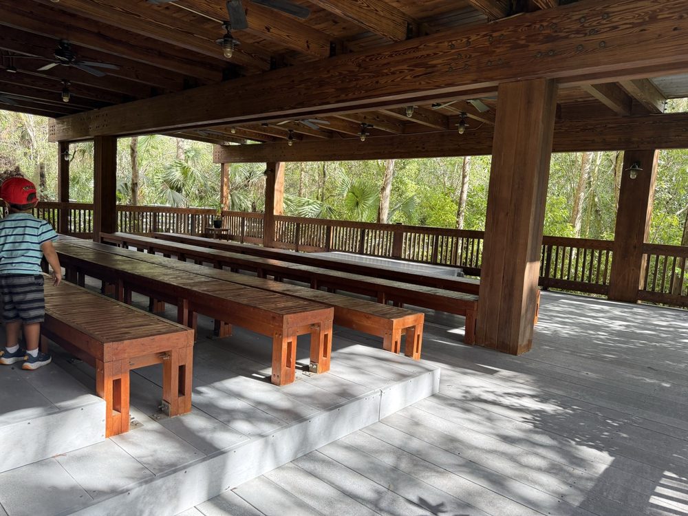 Fern Forest Nature Center Image