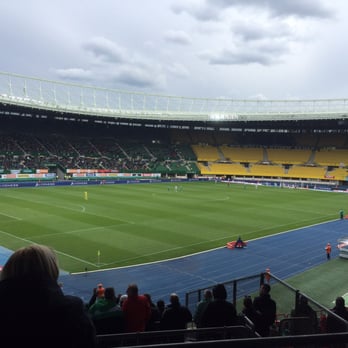 Ernst Happel Stadion - Stadiums & Arenas Near Me - Vienna, 9