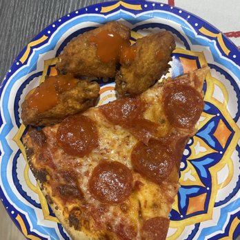 Benny’s Pizza - Pizza and Buffalo Wings - Pizza Near Me - Woodbridge Township, New Jersey Benny’s Pizza - Pizza and Buffalo Wings - Pizza Near Me - Woodbridge Township, New Jersey