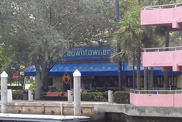 The Historic Downtowner by null