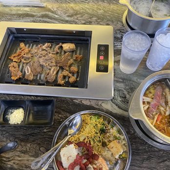 98 Shabu+Grill Seafood AYCE - Hot Pot Near Me - Westminster, California