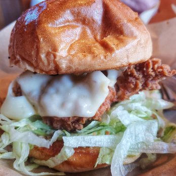 Islands Restaurant - Crispy chicken Maui - Burgers Near Me - Avondale, Arizona Islands Restaurant - Crispy chicken Maui - Burgers Near Me - Avondale, Arizona