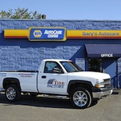 Gary's Auto Care & Tire Factory - Gary's Auto Care and Tire Factory!  Servicing all your automotive needs!