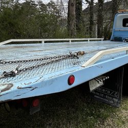 Safe Towing