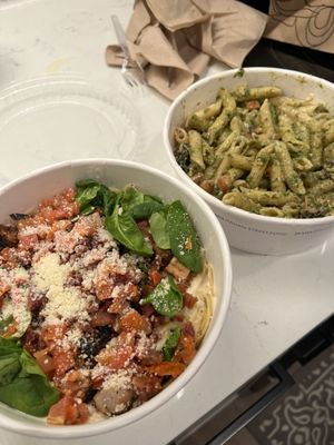 Piada Italian Street Food by null