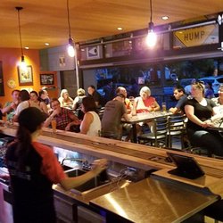 Big Block Brewing Redmond - Grand opening