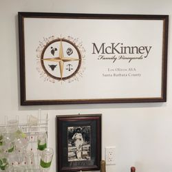 Explore Wines Tour - Winery lab