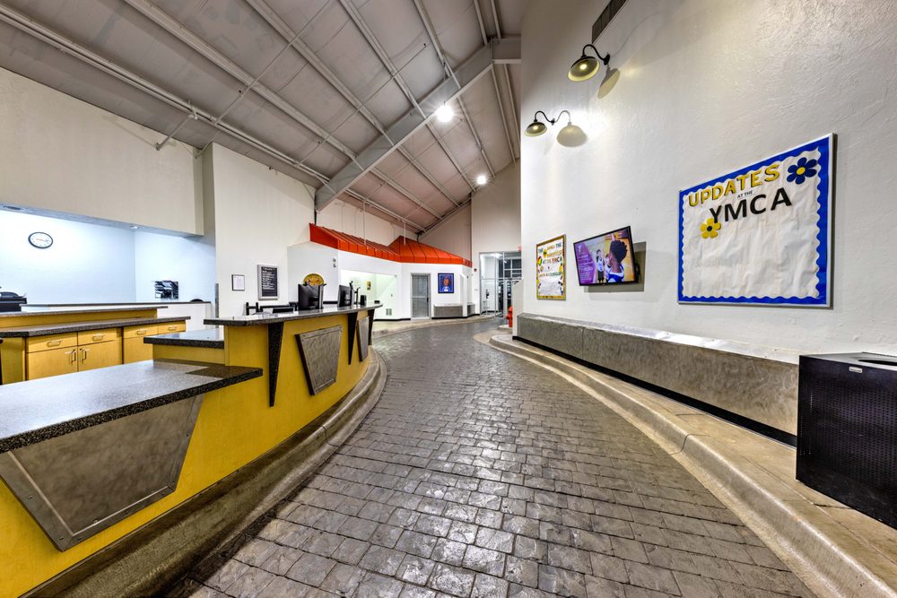 Rockwell Plaza YMCA - childcare center in Oklahoma City, OK