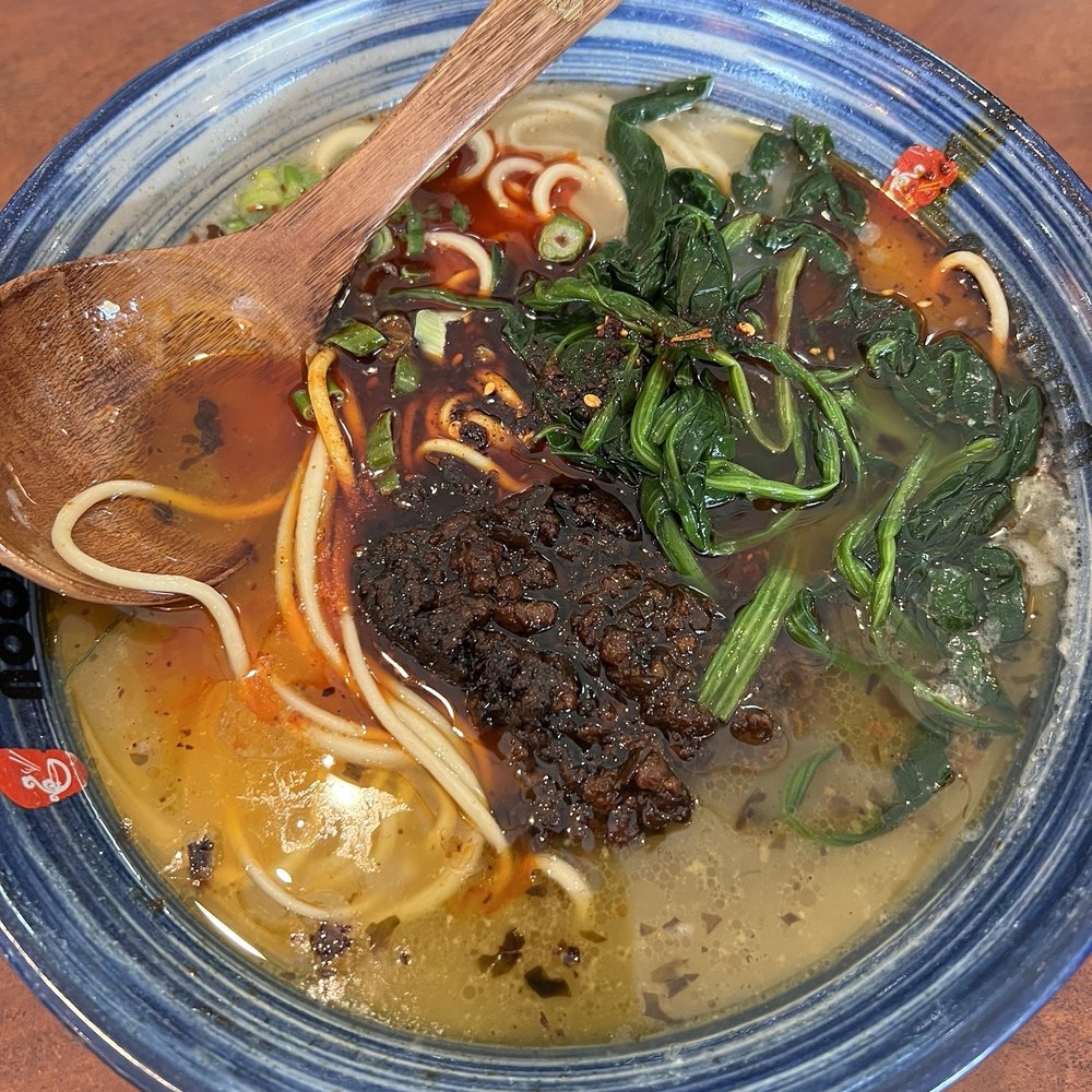 Noodle St - Dan Dan Noodle - Noodles Near Me - Fullerton, California Noodle St - Dan Dan Noodle - Noodles Near Me - Fullerton, California