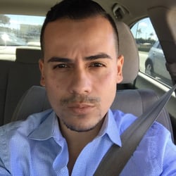 Coral Gables Dermatology and Laser Center - My face after my facial and peel with Silvanna. Go see her you will love it here!