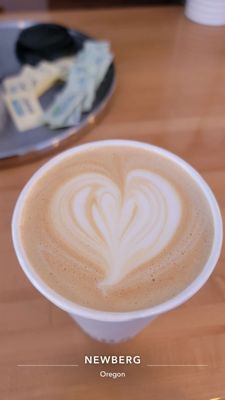 Chapters Books and Coffee by null