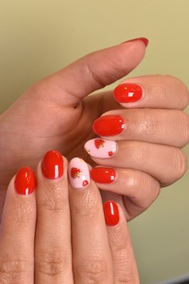 Hello Birdie Nail & Lash Lab by null