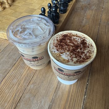 Confidential Coffee - Coffee & Tea Near Me - Long Beach, California Confidential Coffee - Coffee & Tea Near Me - Long Beach, California