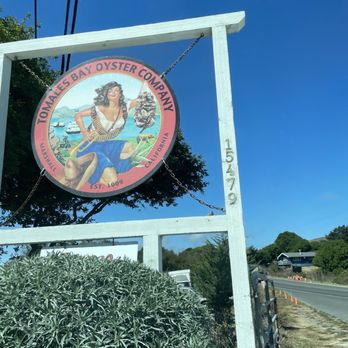 Tomales Bay Oyster Company - Seafood Markets Near Me - Marshall, California Tomales Bay Oyster Company - Seafood Markets Near Me - Marshall, California
