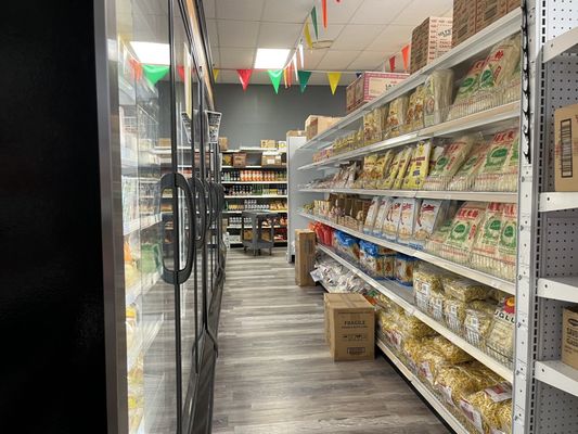 Kabayan Dallas Filipino Store & Cafe *Dallas, TX by null