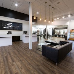 Serenity Couture Salon & Spa - Come visit the gorgeous modern Valley West Mall location of Serenity Couture, the best salon in West Des Moines, IA.