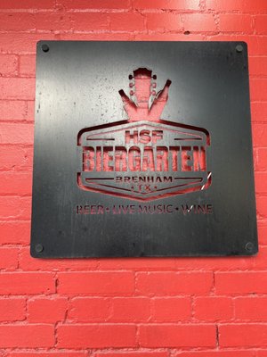 HSF Biergarten by null