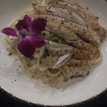 Portola Italian Kitchen - Fettuccine Alfredo - Italian Near Me - Oxnard, California Portola Italian Kitchen - Fettuccine Alfredo - Italian Near Me - Oxnard, California