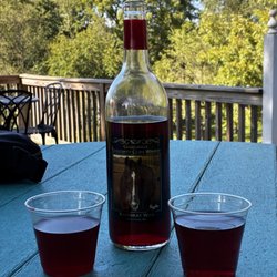 Doughty Glen Winery