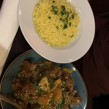 Mazevo Mediterranean Eatery - Lamb Tagine - Mediterranean Near Me - Denver, Colorado Mazevo Mediterranean Eatery - Lamb Tagine - Mediterranean Near Me - Denver, Colorado