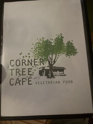 Corner Tree Cafe by null