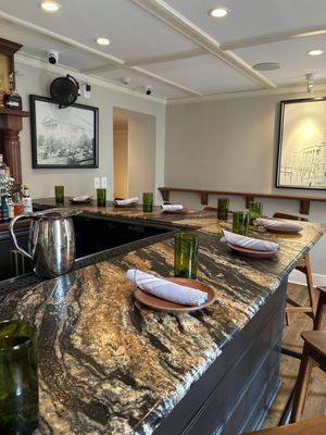 Husk Nashville by null
