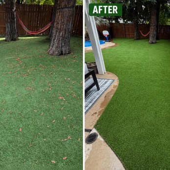 Turf Revival - Turf refresh with urine extraction - Artificial Turf Near Me Turf Revival - Turf refresh with urine extraction - Artificial Turf Near Me